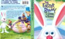 The Easter Bunny is Coming to Town (1977) R1 DVD Cover