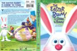 The Easter Bunny is Coming to Town (1977) R1 DVD Cover