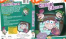 Fairly Oddparents: Channel Chasers (2004) R1 DVD Cover