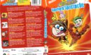 Fairly Oddparents: Superhero Spectacle (2004) R1 DVD Cover