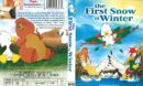 The First Snow of Winter (2004) R1 DVD Cover