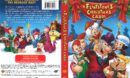 A Flintstones Christmas Carol (1994) R1 DVD Cover