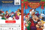 A Flintstones Christmas Carol (1994) R1 DVD Cover