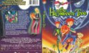 The Halloween Tree (1993) R1 DVD Cover