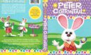 Here Comes Peter Cottontail (1971) R1 DVD Cover