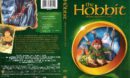 The Hobbit (1977) R1 DVD Cover