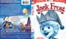 Jack Frost (1979) R1 DVD Cover