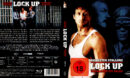 Lock up - Überleben ist alles (1989) R2 German Blu-Ray Cover