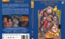 Kids Ten Commandments: Life and Seth Situation (2003) R1 DVD Cover