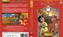 Kids Ten Commandments: The Not So Golden Calf (2003) R1 DVD Cover