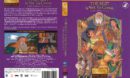 Kids Ten Commandments: The Rest is Yet to Come (2003) R1 DVD Cover
