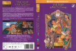 Kids Ten Commandments: The Rest is Yet to Come (2003) R1 DVD Cover