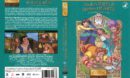 Kids Ten Commandments: Stolen Jewels Stolen Hearts (2003) R1 DVD Cover