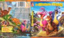 The Land Before Time: The Wisdom of Friends (2007) R1 DVD Cover