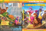 The Land Before Time: The Wisdom of Friends (2007) R1 DVD Cover