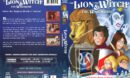 The Lion The Witch and The Wardrobe (2005) R1 DVD Cover