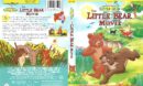 The Little Bear Movie (2001) R1 DVD Cover
