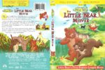 The Little Bear Movie (2001) R1 DVD Cover