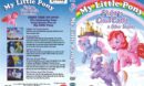 My Little Pony: Flight to Cloud Castle and Other Stories (1987) R1 DVD Cover