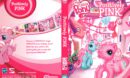 My Little Pony: Positively Pink (2008) R1 DVD Cover