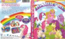 My Little Pony Tales Complete Series (1992) R1 DVD Cover