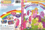 My Little Pony Tales Complete Series (1992) R1 DVD Cover