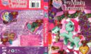 My Little Pony: A Very Minty Christmas (2005) R1 DVD Cover