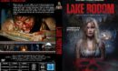 Lake Bodom (2016) R2 GERMAN Custom DVD Cover