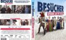 Die Besucher - Sturm auf die Bastille (2016) R2 GERMAN DVD Cover