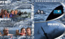 Open Water Double Feature (2003-2006) R1 Custom Blu-Ray Cover