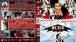 101 / 102 Dalmatians Double Feature (1996-2000) R1 Custom Blu-Ray Cover