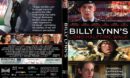 Billy Lynn's Long Halftime Walk (2017) R1 CUSTOM Cover & Label