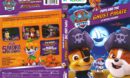Paw Patrol: Pups and the Ghost Pirate (2013) R1 DVD Cover