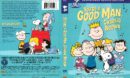 You're A Good Man, Charlie Brown (2010) R1 DVD Cover