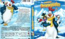 The Pebble and the Penguin (1995) R1 DVD Cover