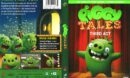 Piggy Tales: Third Act (2017) R1 DVD Cover