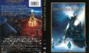 Polar Express (2005) R1 DVD Cover