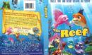 The Reef (2006) R1 DVD Cover