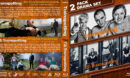 Trainspotting Double Feature (1996-2017) R1 Blu-Ray Custom Cover