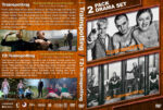 Trainspotting Double Feature (1996-2017) R1 Custom Cover