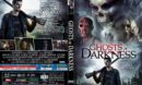 Ghosts Of Darkness (2017) R1 CUSTOM DVD Cover & Label