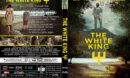 The White King (2016) R2 CUSTOM Cover & Label
