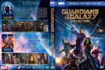 Guardians of the Galaxy Collection (2014-2017) R1 Custom Cover