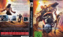 Guardians (2017) R2 German DVD Cover