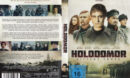 Holodomor - Bittere Ernte (2017) R2 German DVD Cover
