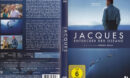 Jacques - Entdecker der Ozeane (2017) R2 German DVD Cover