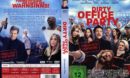 Dirty Office Party (2017) R2 German Custom Cover