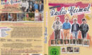 Radio Heimat (2017) R2 German DVD Cover