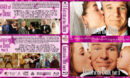 Father of the Bride Double Feature (1991-1995) R1 Custom Blu-Ray Cover