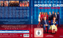 Monsieur Claude und seine Töchter (2014) R2 German Blu-Ray Covers